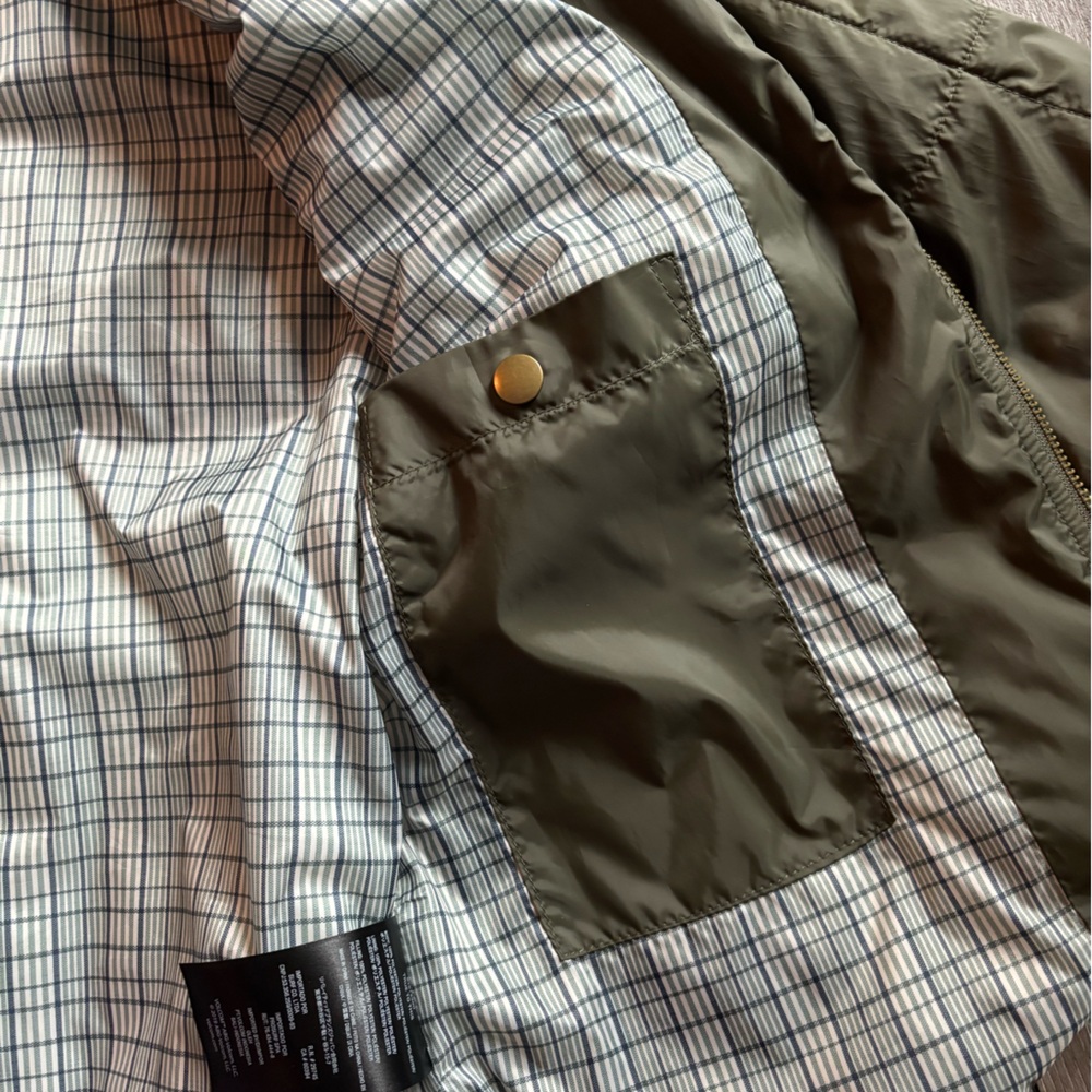Volcom utility jacket - Picture 4 of 5